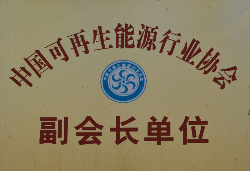 公司荣誉
